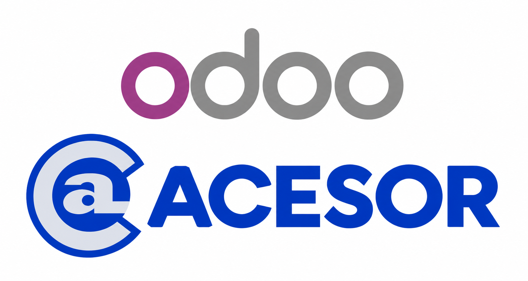ACESOR y Odoo